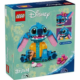 Stitch