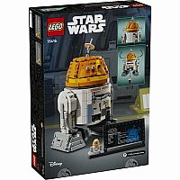 Chopper (C1-10P)™ Astromech Droid