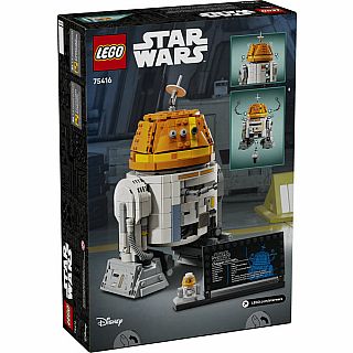 Chopper (C1-10P)™ Astromech Droid