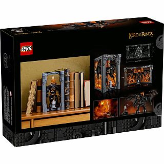 10367 LEGO® The Lord of the Rings: Balrog™ Book Nook