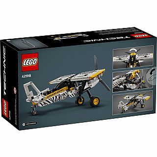 42198 LEGO® Bush Plane