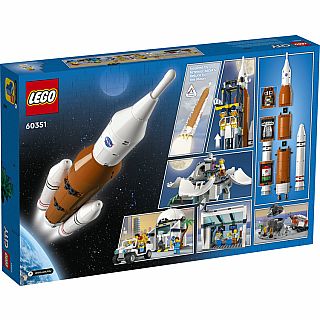 Rocket Launch Center
