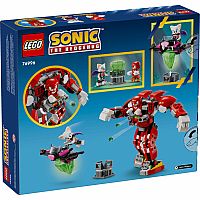 76996 LEGO® Knuckles' Guardian Mech V39