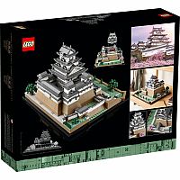 21060 LEGO® Himeji Castle