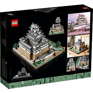 21060 LEGO® Himeji Castle