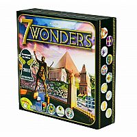 7 Wonders