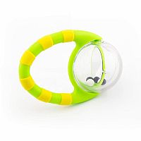 Flip & Grip Rattle and Teether 2 Pack
