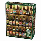 Beer Collection Puzzle