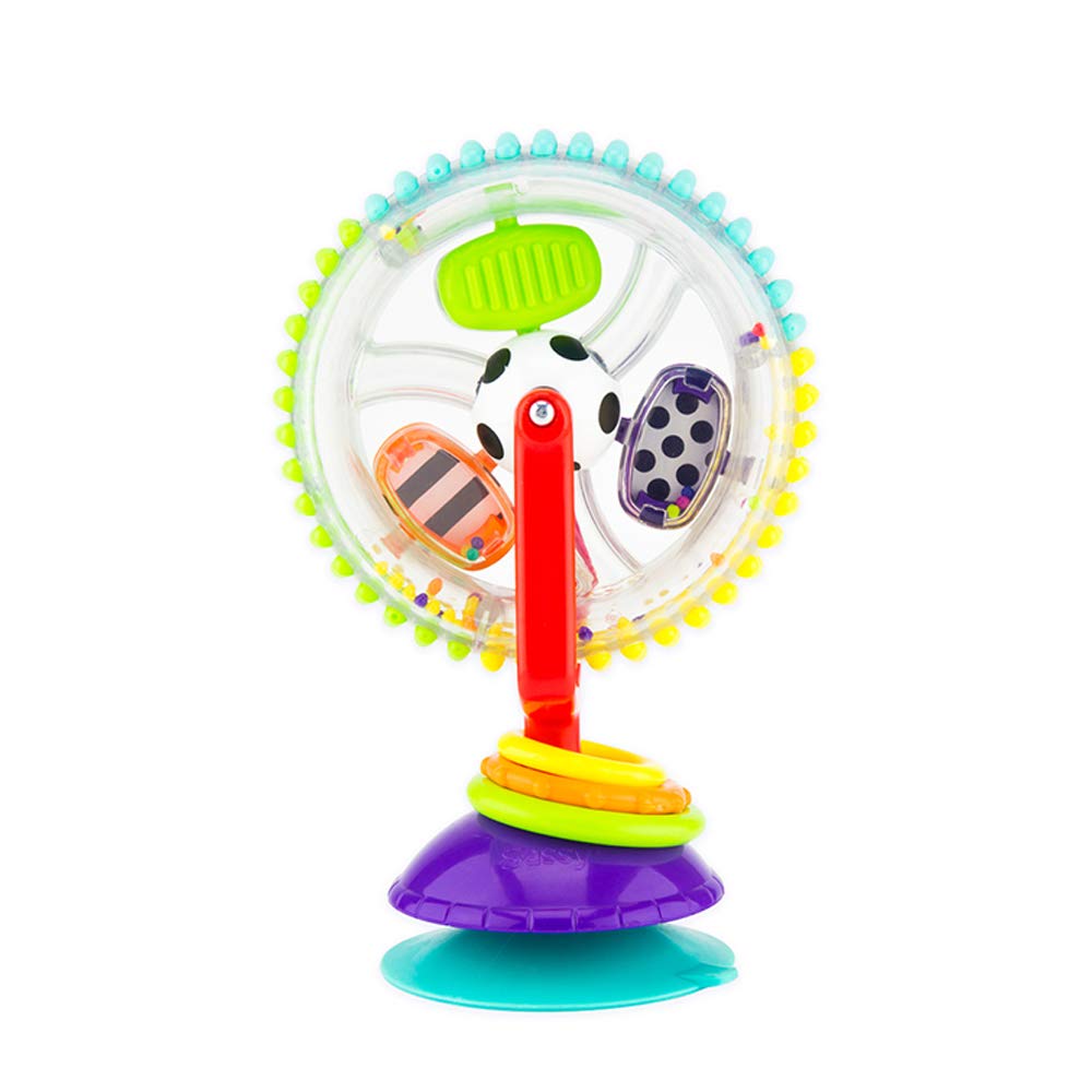 wonder wheel toy inflatable for sale