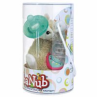 Lily Llama Wubbanub
