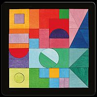 Magnetic Shapes