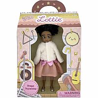 Stage Superstar - Lottie