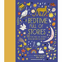 HB A Bedtime Stories Full of Stories 