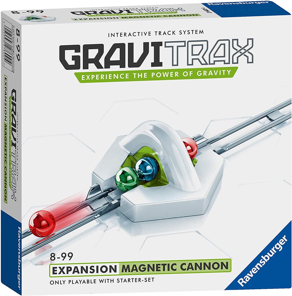 Gravitrax marble run online