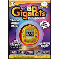 GigaPets StarCat/CompuKitty