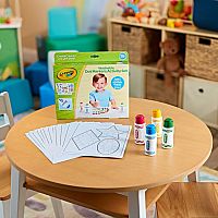 Dots Marker Activity Set 
