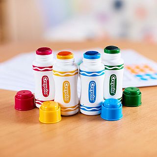 Dots Marker Activity Set 