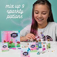 Fairy Potions Craft Kit