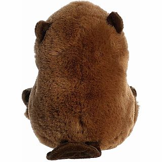 Beaver Beethoven Rolly Pet 