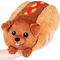 Dachshund Hot Dog Snackers 