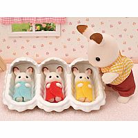 Triplets Care Set