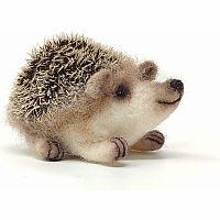Baby Hedgehog Needle Felting Kit