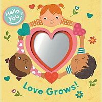Love Grows! (Hello, You!)