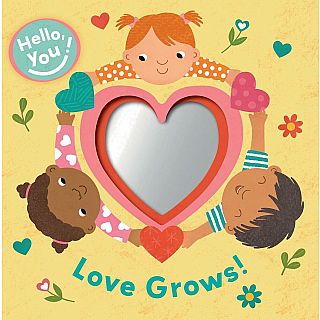 Love Grows! (Hello, You!)