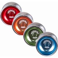 Metal Drifter Yo-Yo 