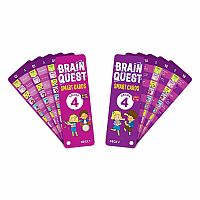 PB BQ Smart Cards 4th Grade - 5th Edition 