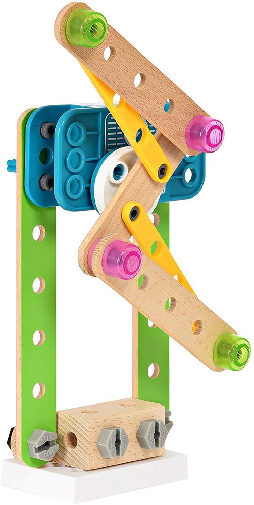 Brio construction set 2025 ideas