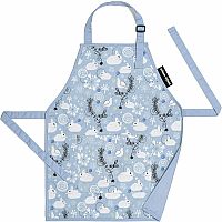 Bunnies Small Apron 3-5 Years 