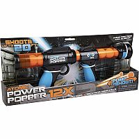 Atomic 12X Power Popper