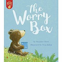 PB Worry Box 