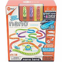 Nano Land Hexbug