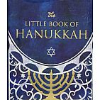HB Little Book Of Hanukkah