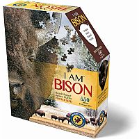 I Am Bison 550 