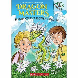 CPB Dragon Masters #21