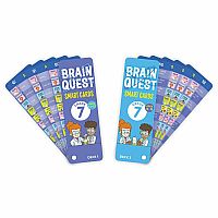 PB BQ Smart Cards 7th Grade - 5th Edition 