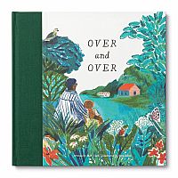 HB Over And Over: Book to Soothe Worries 