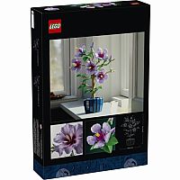10372 LEGO®  Hibiscus