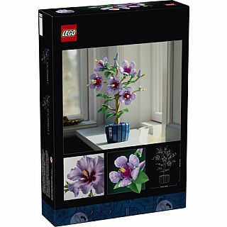 10372 LEGO®  Hibiscus