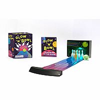 Mini Kit Glow N Bowl 