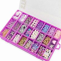 DIY Glitz ‘N Disco Jewelry Case - STMT