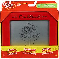 Etch A Sketch Classic Sustainable