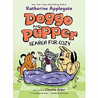 CHB Doggo and Pupper #3