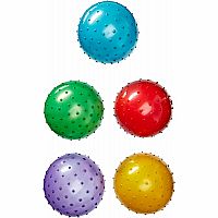 5 Inch Knobby Ball