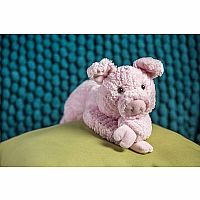 Pig Cozy Toes 