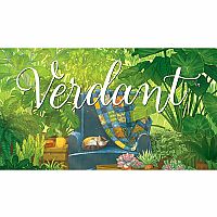 Verdant Game 