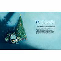 The Nutcracker Hardcover